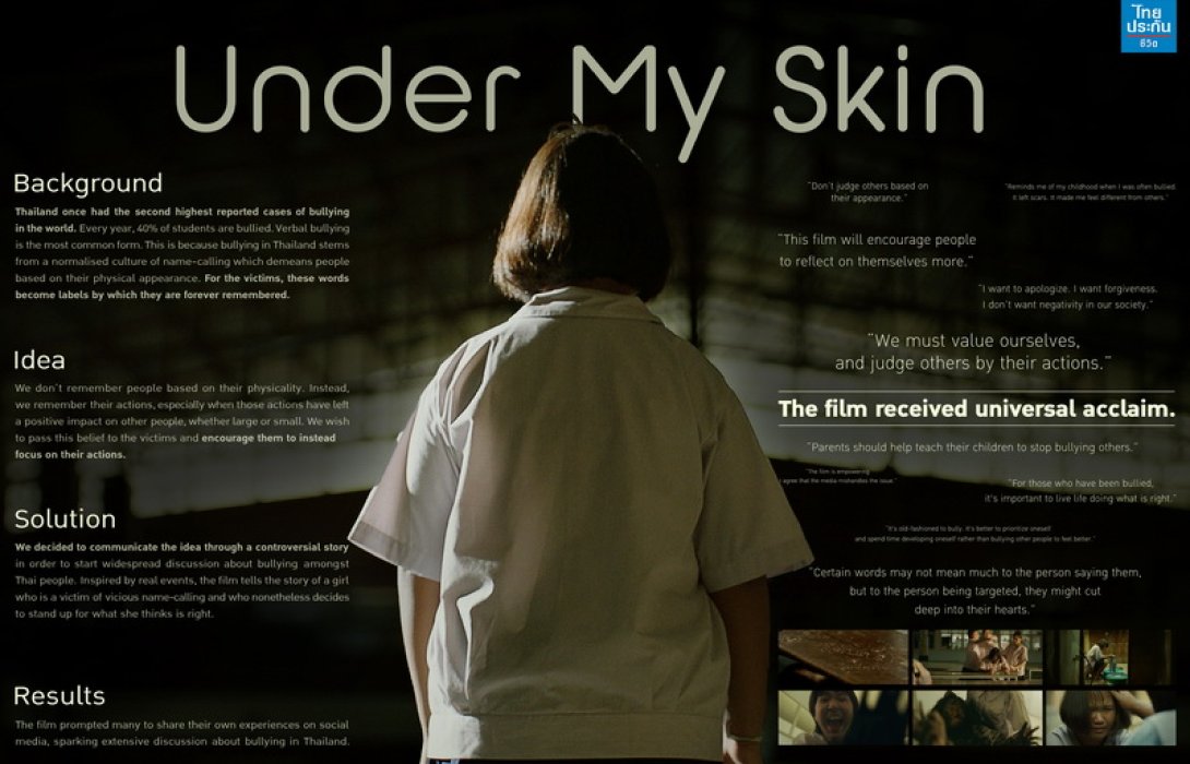 ไทยประกันชีวิต คว้า 8 รางวัล จาก 3 เวทีประกวดโฆษณาระดับโลก ADFEST 2024, Spike Asia 2024 และ Clio Awards 2024