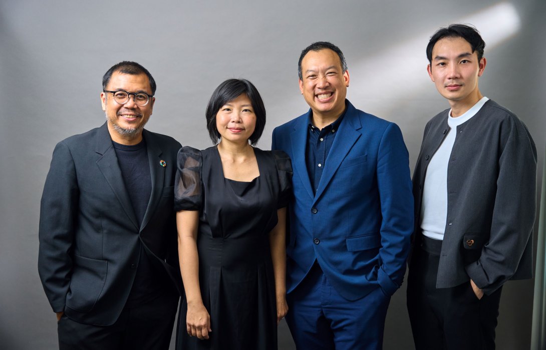 สถาปนิก’67 ประกาศความสำเร็จ 6 วันเงินสะพัด 22,000 ล้านบาท ผู้เดินชมงานรวมกว่า 3 แสนคน 