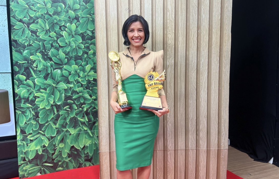 “บ้านหมอละออง” มุ่งเน้นคุณภาพ ยกระดับแบรนด์สมุนไพรไทย เป็นมิตรกับโลก สู่มาตรฐานสากล