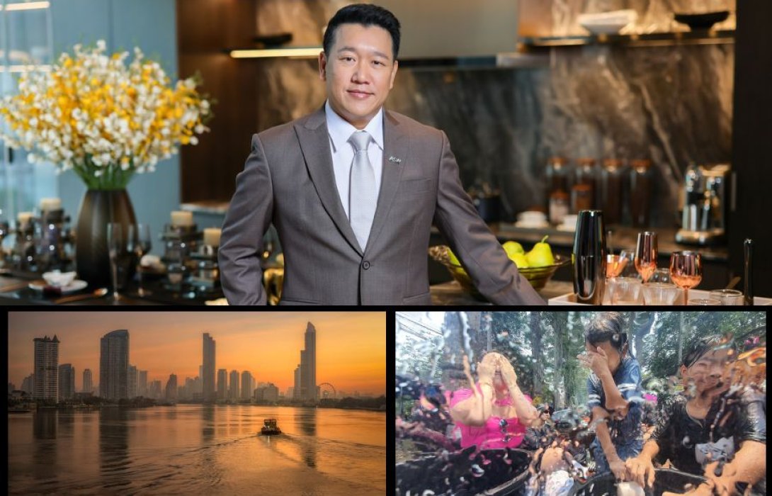 “แอสเซทไวส์” จับมือ “สมาคมถ่ายภาพแห่งประเทศไทย ในพระบรมราชูปถัมภ์” ประกาศผลรางวัลชนะเลิศโครงการประกวดภาพถ่าย“The 2024 ASSETWISE PHOTO CONTEST” หัวข้อ “Your Home-Town Happiness”