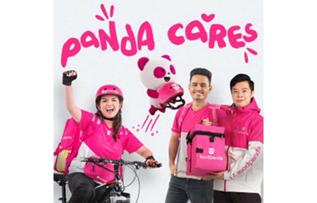 foodpanda เปิดโครงการ “panda cares” มอบการดูแล 5 ด้าน แก่พันธมิตรไรเดอร์ ใน 11 ตลาด ทั่ว APAC