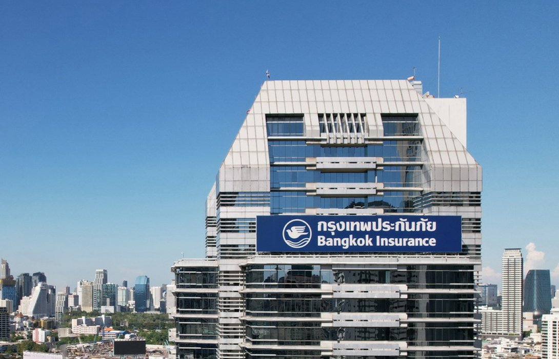 กรุงเทพประกันภัยให้ลูกค้ามีส่วนร่วมบริจาคเงินเพื่อผู้ป่วยด้อยโอกาส เมื่อทำประกันภัยอุบัติเหตุ PA Holiday ผ่านเว็บไซต์ พร้อมได้สิทธิ์ลดหย่อนภาษี 2 เท่า