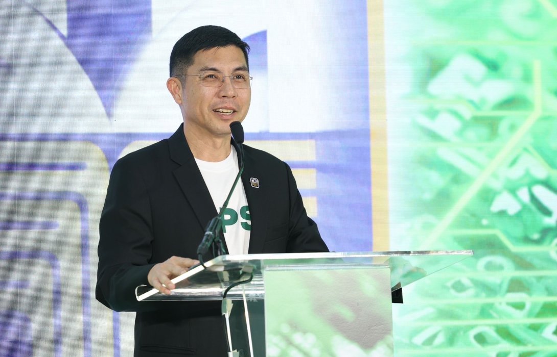 ธ.ก.ส. เปิดตัวระบบ LPS เพิ่มประสิทธิภาพการให้สินเชื่อด้วยเทคโนโลยีดิจิทัล