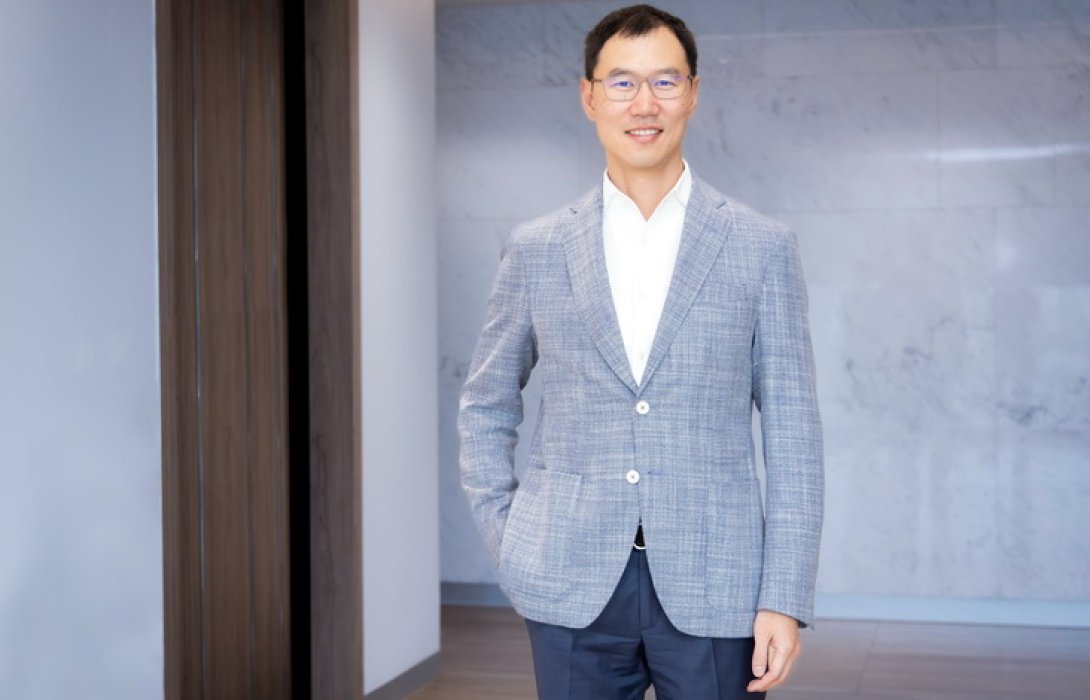 กรุงเทพประกันชีวิต จับมือ แบงก์กรุงเทพ เปิดตัวประกันสะสมทรัพย์ใหม่ “เกนเฟิสต์ เซฟวิ่งส์ 12/4”