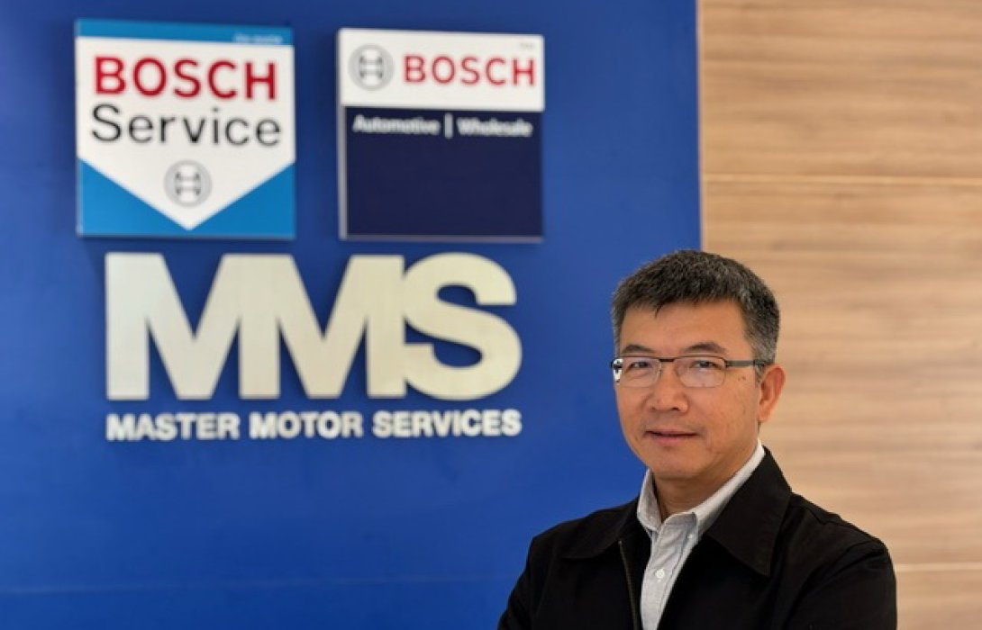 MMS จัดหนักกลางปี ยางแบรนด์นอกราคาดี ลดครั้งใหญ่ ซื้อ 3 แถม 1 พร้อมโปรโมชั่นอื่นๆ อีกมากมาย ถึงสิงหาคมนี้  