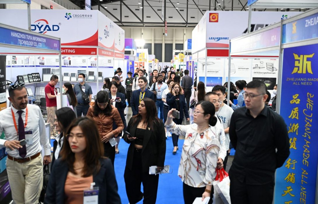 อิมแพ็ค เอ็กซิบิชั่น ปรับโฉมงานแสดงสินค้าแสงสว่าง LED Expo Thailand รอบ10 ปี  เปลี่ยนชื่อใหม่เป็น ASEAN Light+Design Expo เติมแม็กเน็ตแน่น ย้ำภาพศูนย์กลางอุตสาหกรรมแสงสว่างที่ใหญ่ที่สุดในอาเซียน