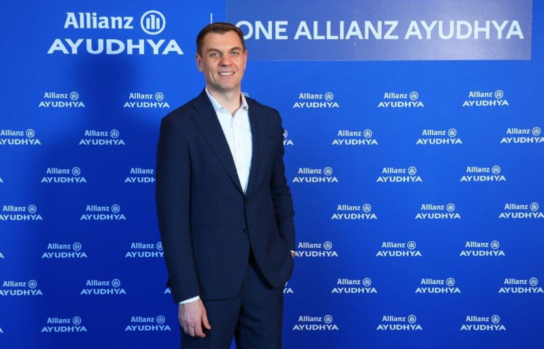 อลิอันซ์ อยุธยา ประกันภัย ออกมาตรการเร่งด่วน สนับสนุนลูกค้าผู้ได้รับผลกระทบจากเหตุการณ์แผ่นดินไหว พร้อมยืนยันความมุ่งมั่นในการอยู่เคียงข้างลูกค้าในทุกสถานการณ์