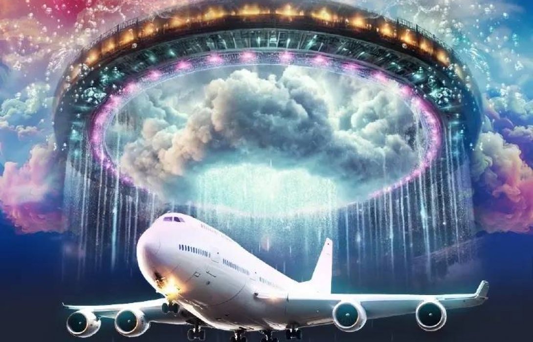 HEAVEN 747  “New Poipet“ เตรียมต้อนรับพิธีกรรมแห่งยุคใหม่ รวมศรัทธาและความฝันจากทั่วโลก