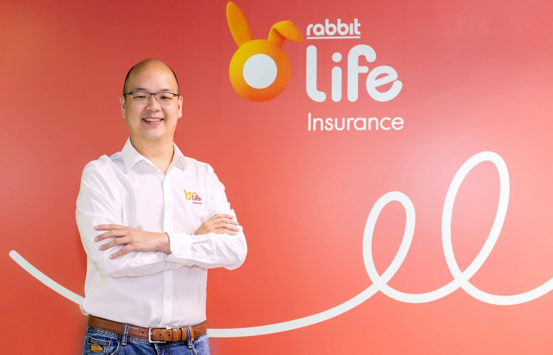 แรบบิท ประกันชีวิต เปิดตัวผลิตภัณฑ์ “Wealthy 99/2” รับเทรนด์ Great Wealth Transfer ส่งต่อความมั่งคั่ง ให้ชีวิต แฮปปี้ง่ายๆ พร้อมได้ Passive Income คุ้มครองยาวถึง 99 ปี
