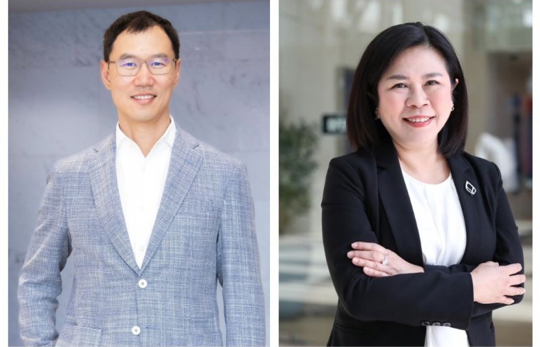 กรุงเทพประกันชีวิต ผนึก ธนาคารกรุงเทพ มอบสิทธิพิเศษตอบโจทย์แผนการเงินมั่นคง ชูโครงการ ‘Gain & Save รับความคุ้มครองชีวิตพร้อมสิทธิ์ดอกเบี้ยฝากประจำพิเศษ’ เพิ่ม 2.5% ต่อปี