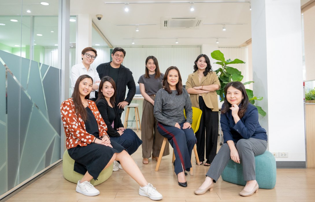สหพัฒนพิบูล มุ่งสร้าง “วัฒนธรรมแห่งความสุข” มอบประสบการณ์การทำงานที่เติมเต็มใจพนักงานทุกเจเนอเรชัน