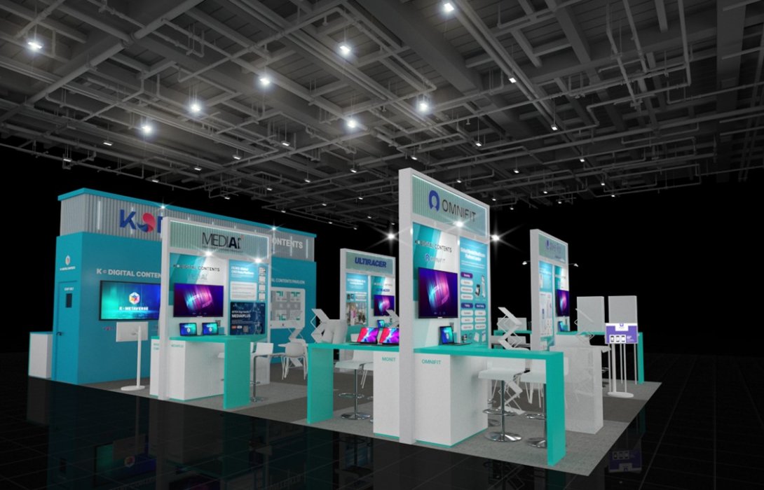 เกาหลีใต้เตรียมโชว์นวัตกรรมดิจิทัลเฮลท์แคร์ ในงาน GITEX Digi Health 2025 ที่กรุงเทพฯ  