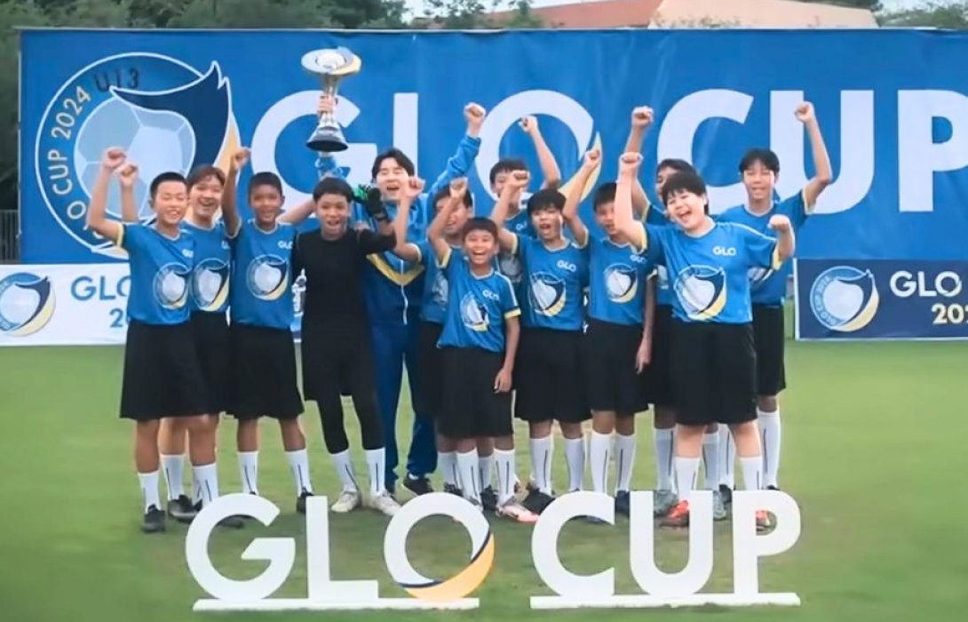 GLO ส่งต่อภาพยนตร์สั้นสร้างแรงบันดาลใจแห่งการให้ มุ่งสู่ “สังคมแห่งความสุขที่ยั่งยืน”