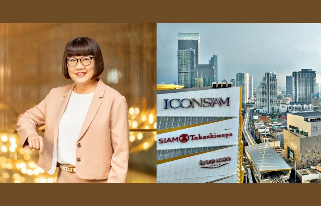 ICS Lifestyle Complex จับมือ Hilton Garden Inn Bangkok Riverside มอบสิทธิพิเศษให้ลูกค้าคนสำคัญ ด้วยคูปองส่วนลดสุดเอ็กซ์คลูซีฟ ระหว่างวันที่ 22 กันยายน - 13 ตุลาคม 2568