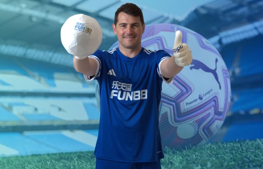 อิเกร์ กาซิยาส ชวนดูพรีเมียร์ลีกนัด 6: ผีเยือนผึ้ง, หงส์งานหิน, ปืนเหนื่อยแน่