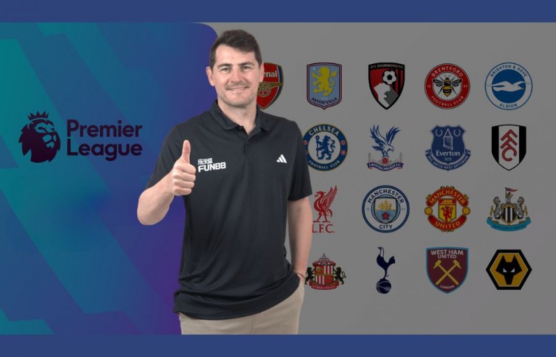 เกร์ กาซิยาส ชวนดูพรีเมียร์ลีกนัด 7: ‘ผี’ กดดันหนัก, เชลซี ดวล ‘หงส์แดง’