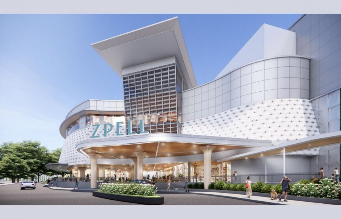 “ฟิวเจอร์พาร์ค” ทุ่มงบกว่า 2,000 ล้านบาท เดินหน้ารีโนเวตครั้งใหญ่ฉลองครบรอบ 30 ปี ยกระดับสู่ศูนย์การค้าชั้นนำระดับภูมิภาค