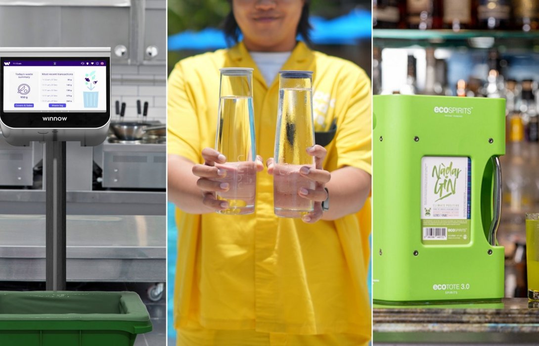 ออนิกซ์ ฮอสพิทาลิตี้ กรุ๊ป ผนึก 3 พันธมิตรด้านความยั่งยืนระดับโลกมุ่งสู่ “นวัตกรรมสีเขียว” พร้อมเปลี่ยนโรงแรมให้ยั่งยืนด้วยเทคโนโลยี