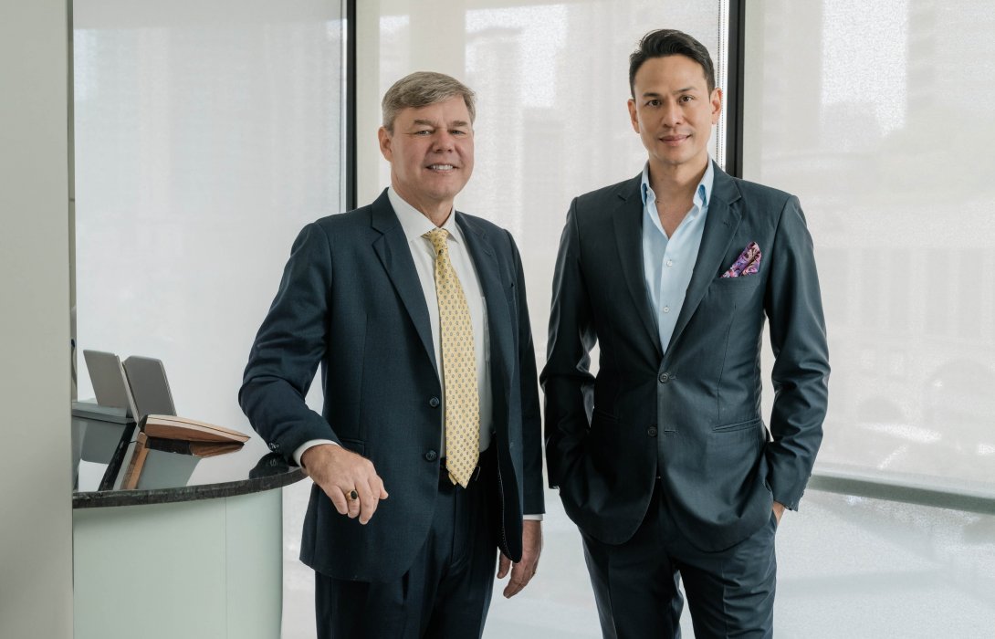 ReGenMed ขึ้นแท่นบริษัทชั้นนำด้านเวชศาสตร์ฟื้นฟูประจำปี 2025 จากการจัดอันดับของ Medical Tech Outlook