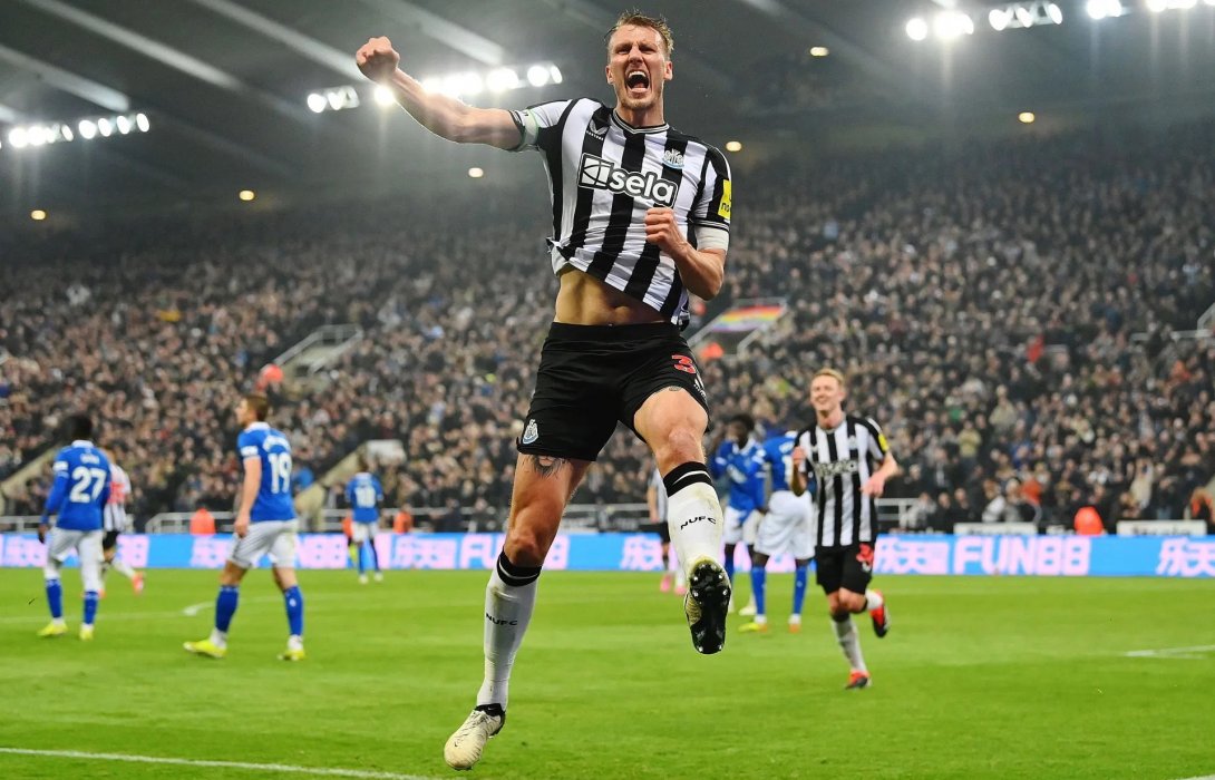 Play with FUN, be FUN ชวนดูพรีเมียร์ลีกนัดที่ 13