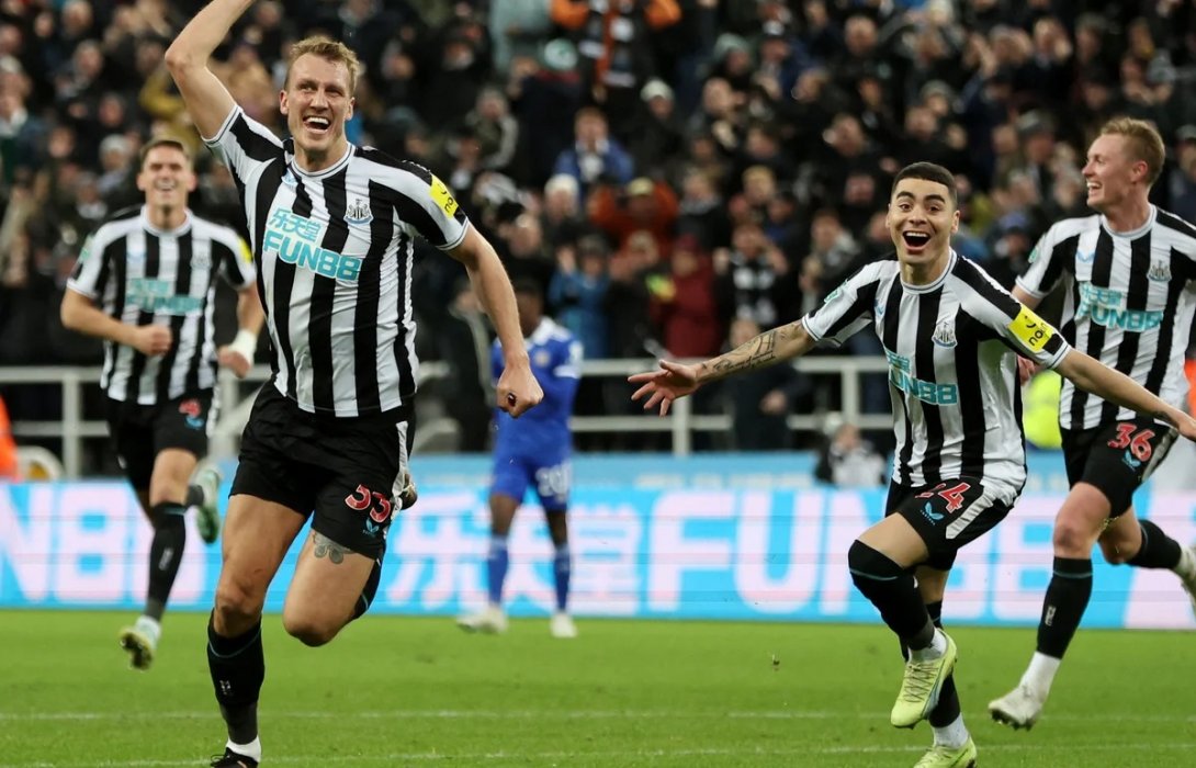 Play with FUN, be FUN แนะนำเกมน่าดูพรีเมียร์ลีกแมตช์เดย์ 16