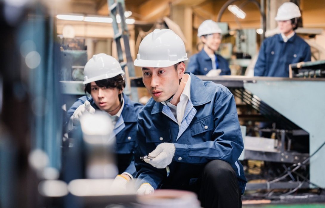 เลือกซื้อสินค้าอุตสาหกรรมอย่างมั่นใจกับ I.N.B ตัวแทนจำหน่ายตลับลูกปืน THK ในไทยกว่า 30 ปี