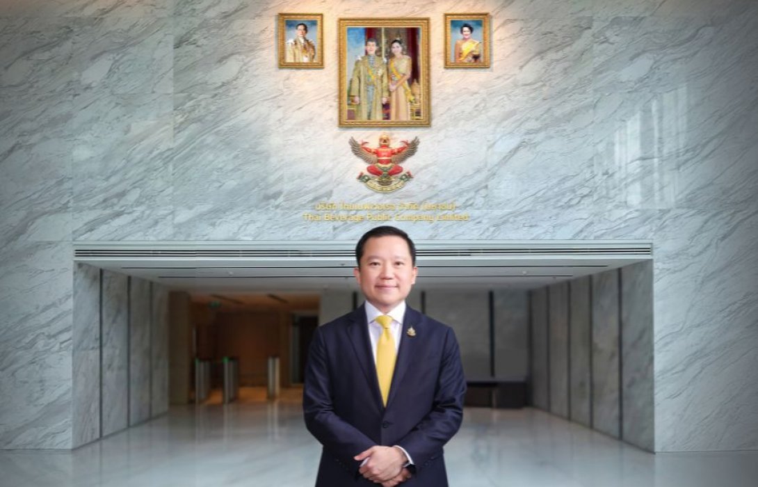 ไทยเบฟ น้อมนำพระราชปณิธาน ดำเนินโครงการมุ่งสร้างประโยชน์ให้ชุมชน ประชาชนมีความสุข เนื่องในโอกาสปีมหามงคล พุทธศักราช 2569 - 2570