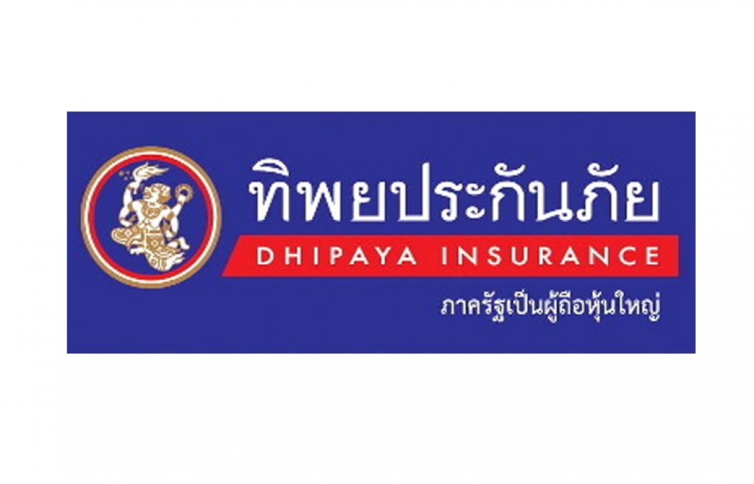 ทิพยประกันภัยกำไร 9 เดือน 1,425 ล้านบาท