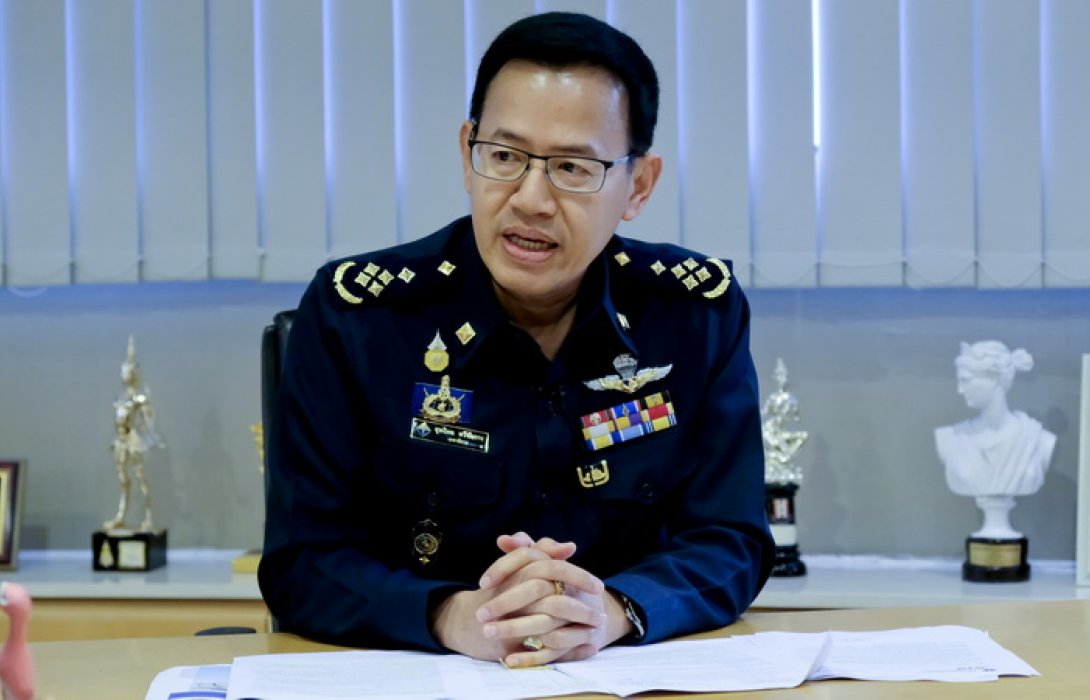 คปภ. เชือด 51 ตัวแทน/นายหน้าประกันภัยทำผิดกฎหมายสังเวยปีไก่ พร้อมยกระดับมาตรการคุมเข้มคนกลางประกันภัยต้อนรับปี 2561