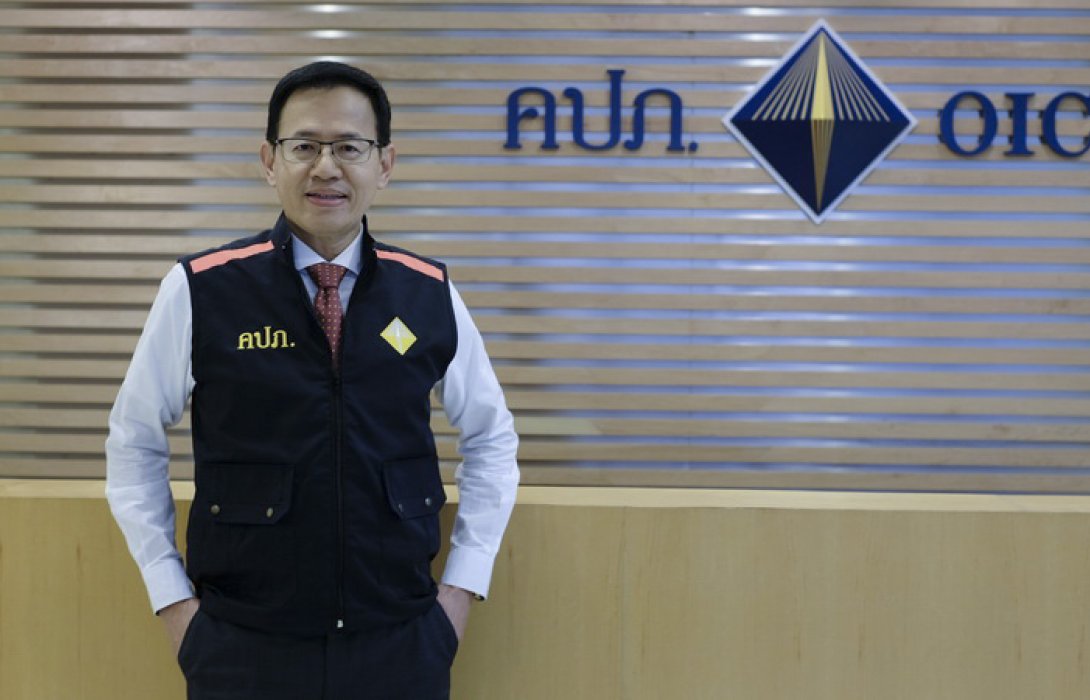 เลขาธิการ คปภ. เผยช่วง 7 วันอันตรายปีใหม่ 2561  ประกันภัยจ่ายแล้วค่าสินไหมทดแทน“เจ็บ-ตาย-ทรัพย์สิน”กว่า 200 ล้าน ! 