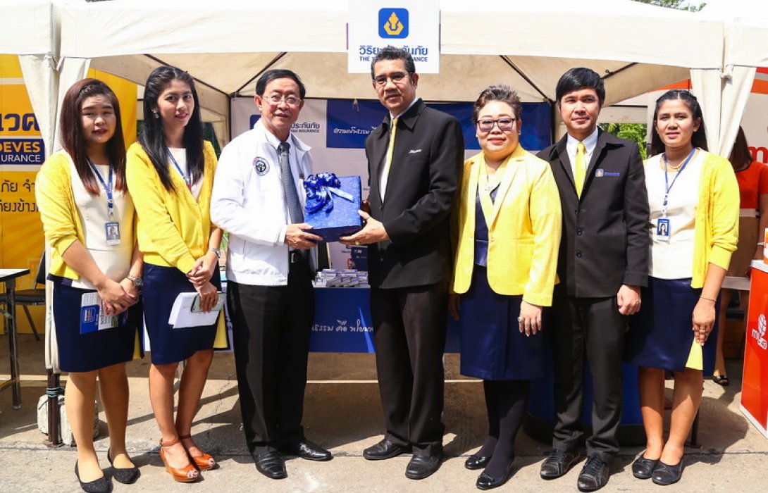 วิริยะประกันภัย สนับสนุน กรมการขนส่งทางบก ยกระดับมาตรฐานแท็กซี่ไทย “Taxi OK”