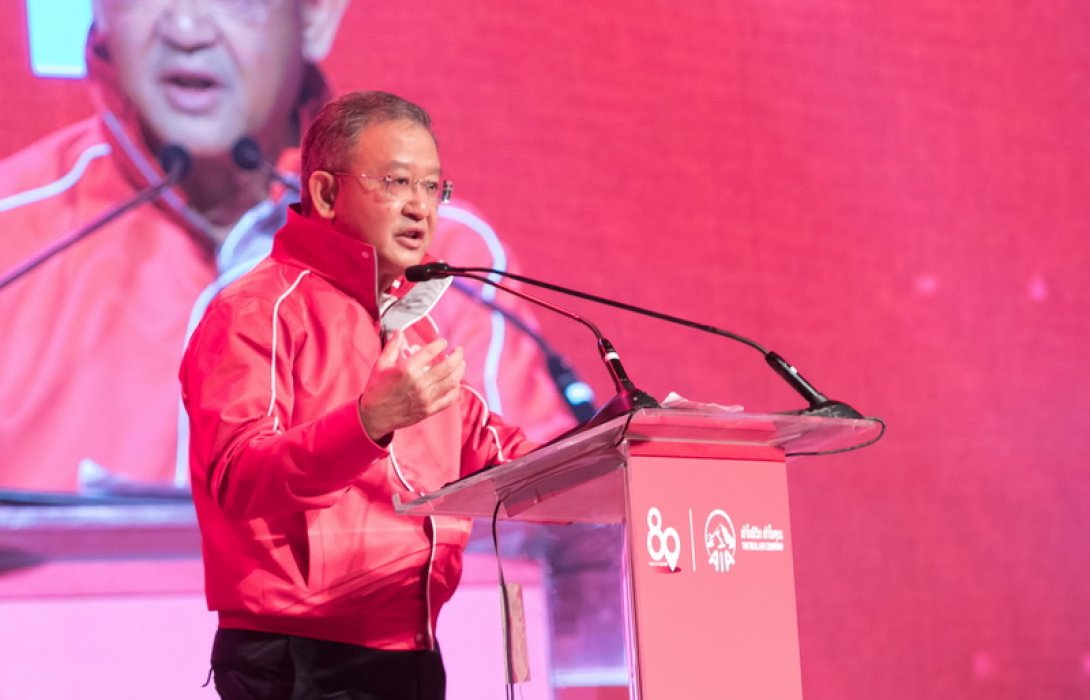 กลุ่มบริษัทเอไอเอรายงานผลการดำเนินงานที่ยอดเยี่ยม มูลค่าธุรกิจใหม่เติบโตร้อยละ 28 