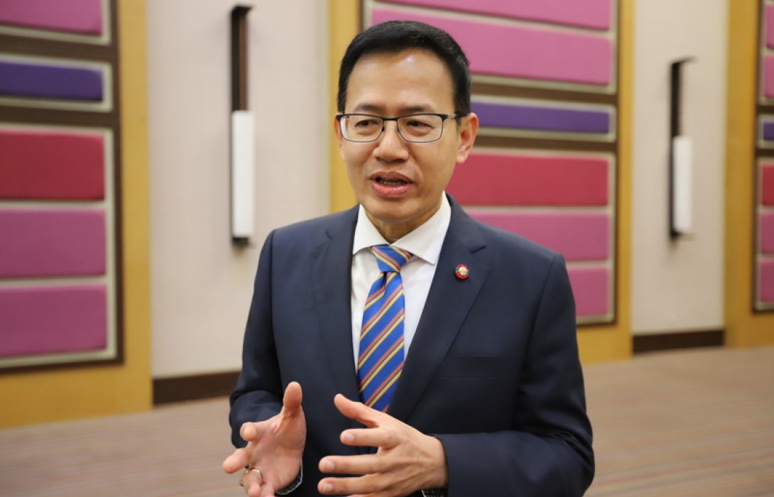 คปภ. เผยไมโครอินชัวรันส์บูม ! คุ้มครองความเสี่ยงภัยให้ผู้มีรายได้น้อย เบี้ยสะพัดกว่า 2,000 ล้านบาท 