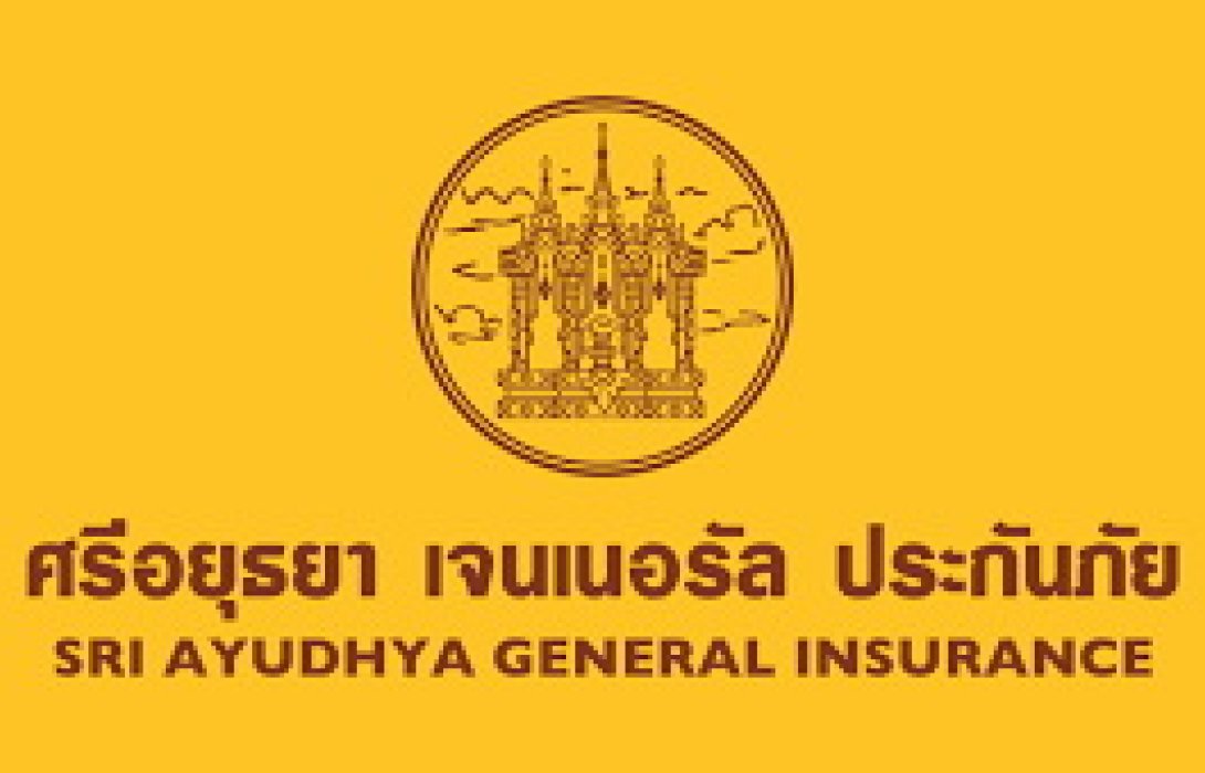 ผู้บริหาร ศรีอยุธยา เจนเนอรัล ประกันภัย จำกัด (มหาชน) ถึงแก่กรรม