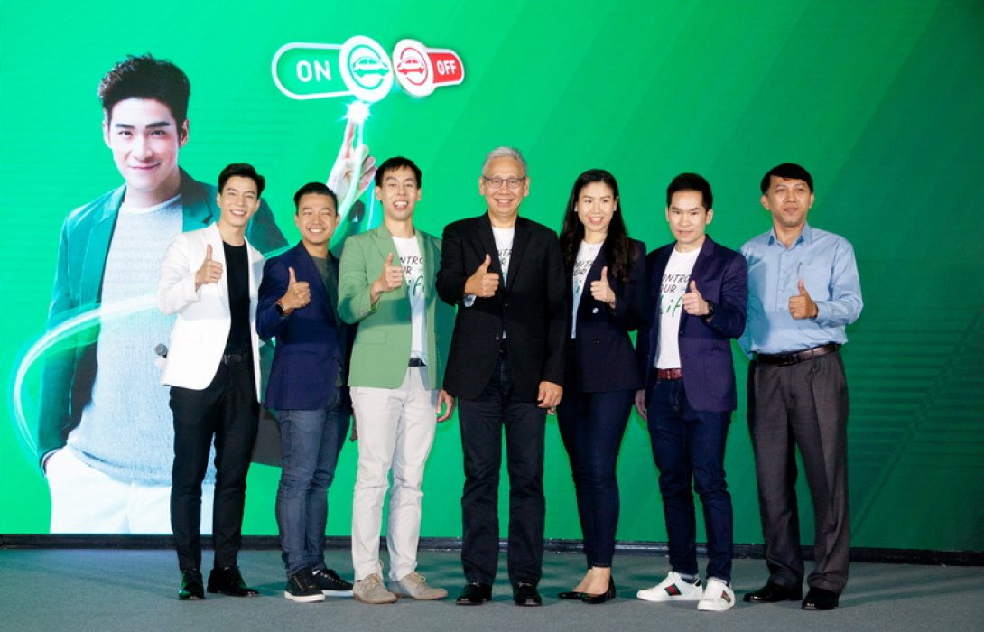 ครั้งแรกในโลก! ประกันภัยไทยวิวัฒน์ นำ IoT ปฏิวัติการประกันภัยรถยนต์ เปิดตัว นวัตกรรม InsurTech ของจริงกับ ประกันรถเปิดปิด TVI Connect