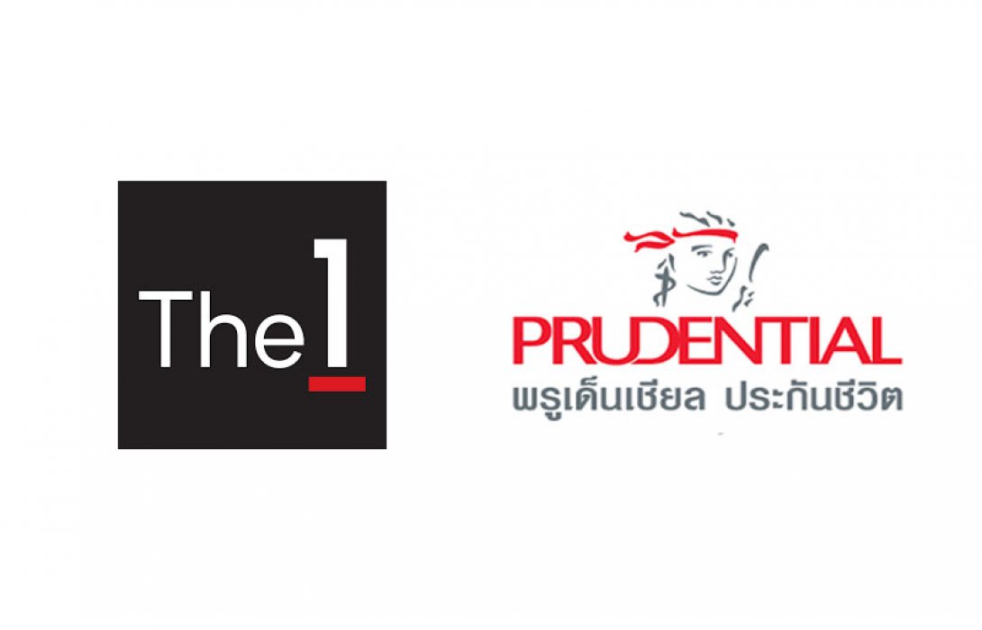 The 1 ร่วมกับ พรูเด็นเชียล ประเทศไทย เปิดตัวโซลูชั่นบริการดิจิทัลเพื่อสุขภาพวิถีใหม่เต็มรูปแบบสำหรับสมาชิก The 1 เป็นครั้งแรกในประเทศไทย