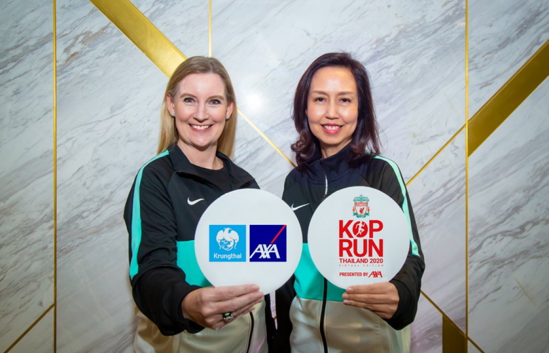 Kop Run goes virtual for 20/21 season