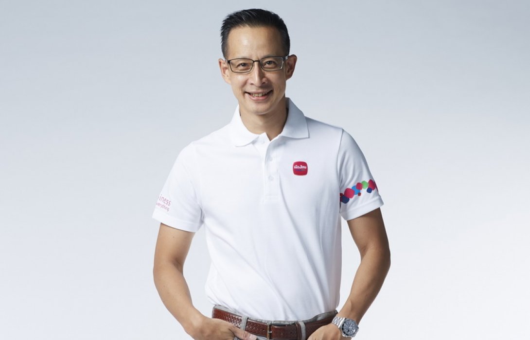 เมืองไทยประกันชีวิต มอบความสุขและรอยยิ้มส่งท้ายปี ร่วมจัด ‘เมืองไทยเชียงใหม่มาราธอน ครั้งที่ 15 ’ รูปแบบ New Normal “ไทยวิ่งไทย” ตอบโจทย์คนรักสุขภาพ พร้อมมอบความคุ้มครองโควิด-19 แก่นักวิ่ง