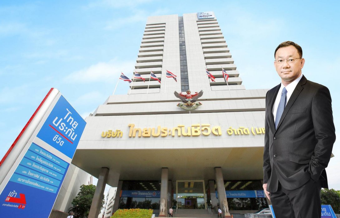 “ไทยประกันชีวิต” ตั้งเป้าปี 65 มุ่งเน้นขยายตลาดทั้งลูกค้าเก่าและใหม่ ผ่านการนำเสนอสินค้าที่ตรงความต้องการ พร้อมผลักดันตัวแทนประกันชีวิตใช้เครื่องมือดิจิทัลเพิ่มขีดความสามารถ 