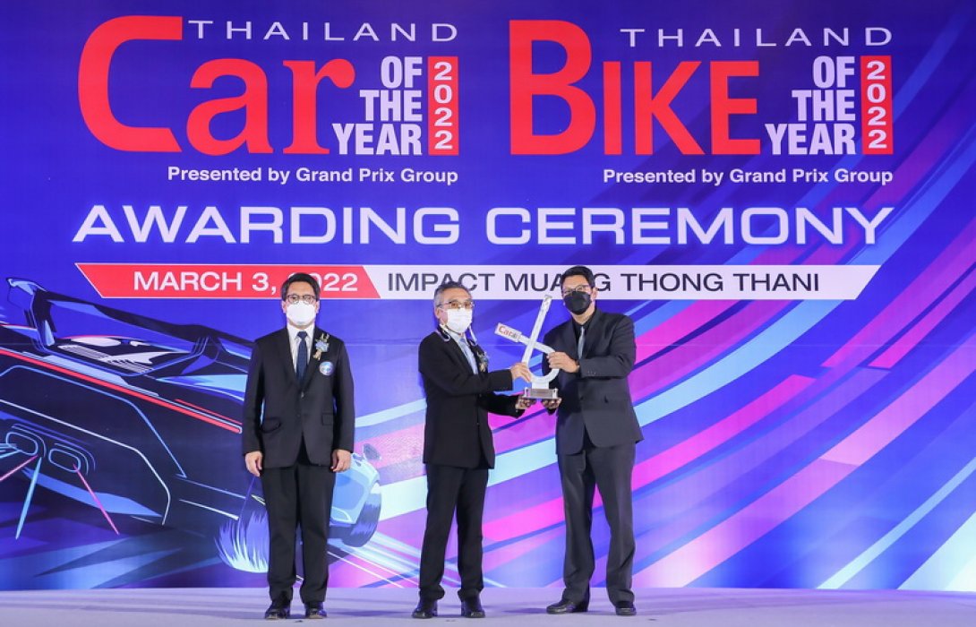 วิริยะประกันภัย คว้ารางวัล “BEST INSURANCE COMPANY” ต่อเนื่องเป็นปีที่ 19