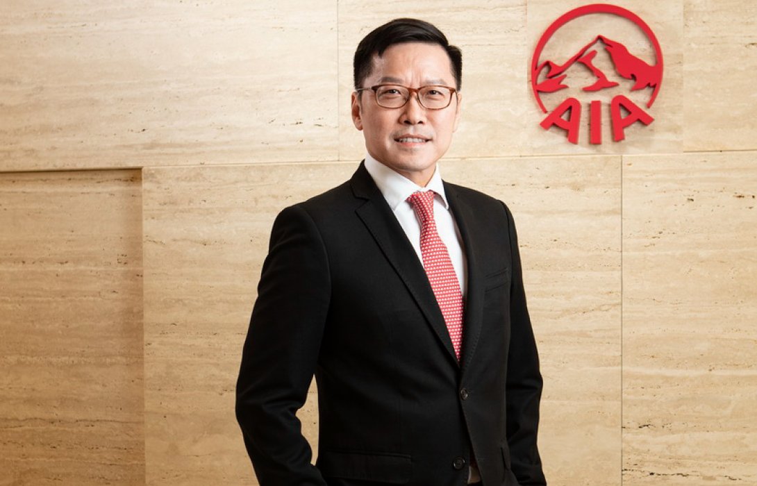 กลุ่มบริษัทเอไอเอ แถลงผลประกอบการอันแข็งแกร่งประจำปี 2564 และการซื้อหุ้นคืนมูลค่า 1 หมื่นล้านเหรียญสหรัฐ