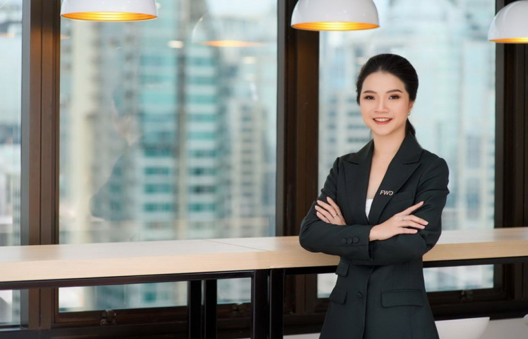 FWD ประกันชีวิต สานต่อแบรนด์แคมเปญ Celebrate living ส่งแบรนด์แคมเปญล่าสุดลุยต้นปี’65 ครั้งแรกไนไทย ดึงแพลตฟอร์ม pDOOH สื่อสารแบรนด์ให้ “ถูกที่ ถูกคน ถูกเวลา” 