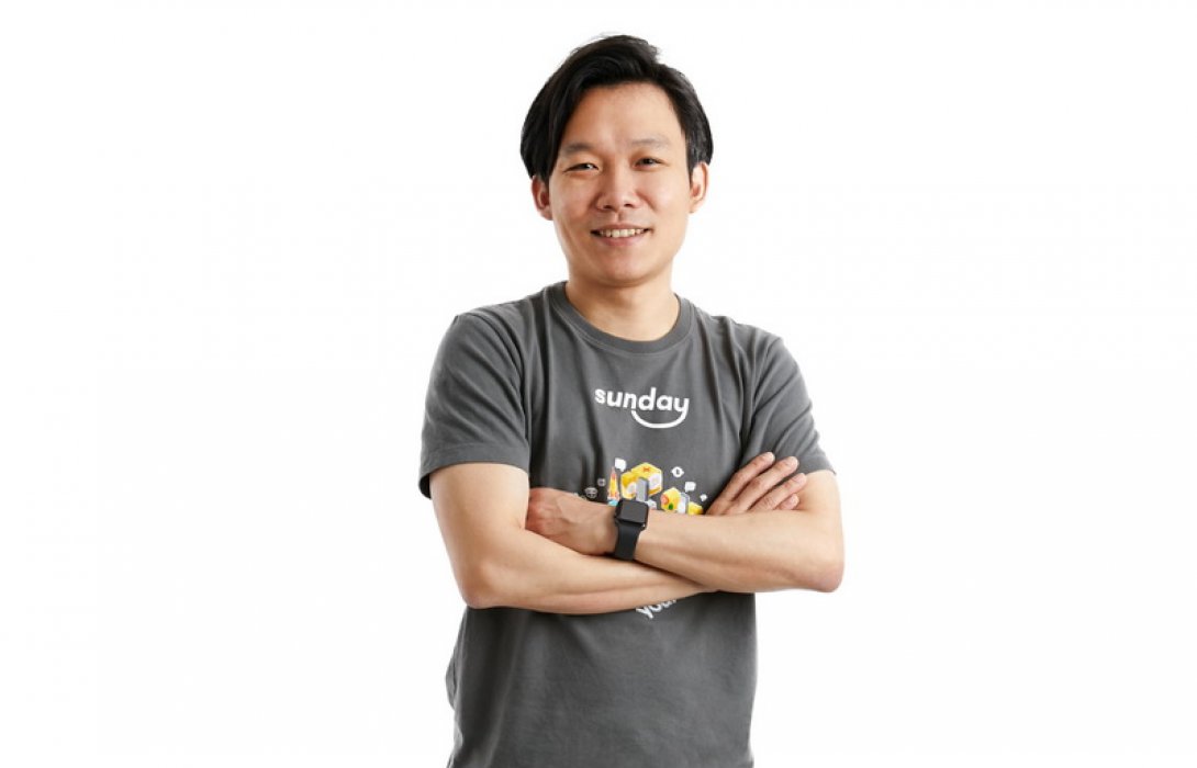 อินชัวร์เทค “ซันเดย์” แจกประกันอุบัติเหตุ คุ้มครองช่วงสงกรานต์ ฟรี!