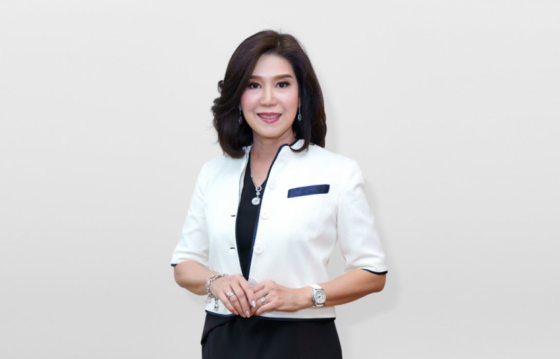 OCEAN LIFE ไทยสมุทร ส่งสัญญาเพิ่มเติมคุ้มครองสุขภาพระดับพรีเมียม “SUPREME HEALTH” ดูแลเหนือระดับคุ้มครองสูงสุด 80 ล้านบาท