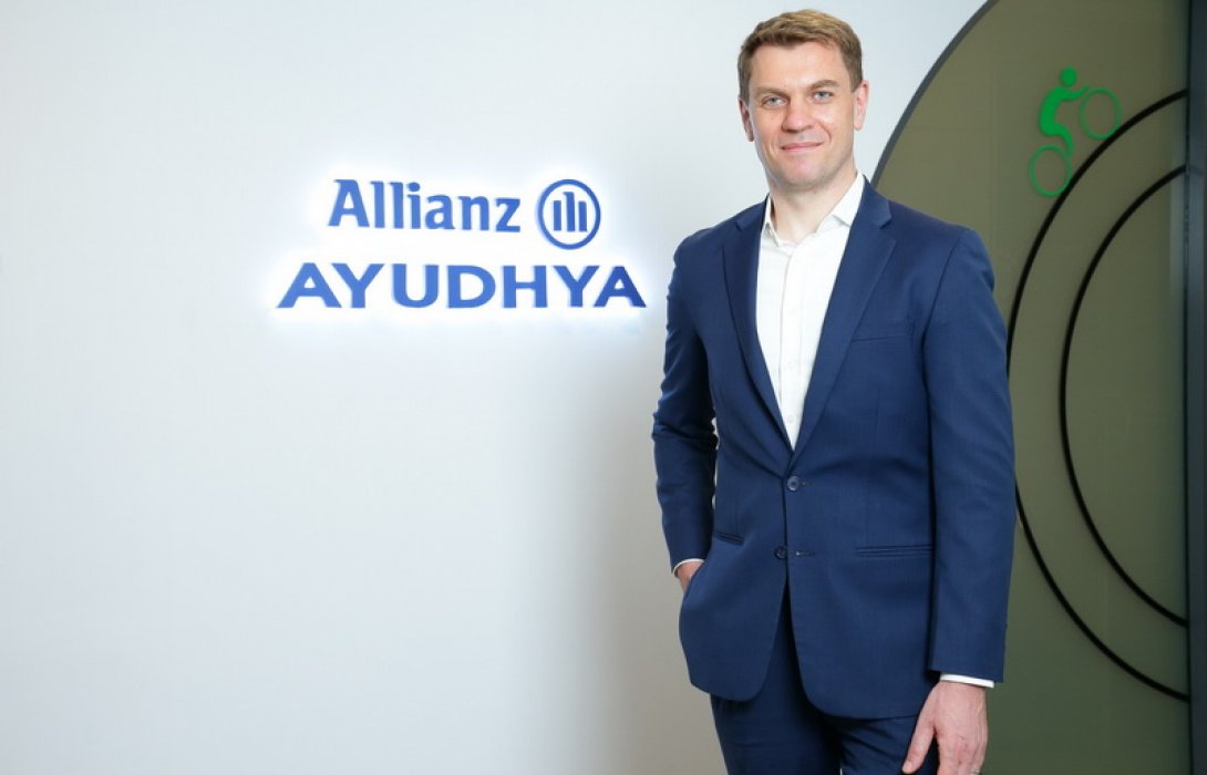 อลิอันซ์ อยุธยา ประกันภัย สร้างปรากฎการณ์ใหม่ธุรกิจประกันรถยนต์จัดงานมอบรางวัล Best Garage & Surveyor Awards 2021 ครั้งแรกในธุรกิจ มอบรางวัลเกียรติยศแก่อู่ซ่อมรถยนต์และบริษัทสำรวจภัยคุณภาพ