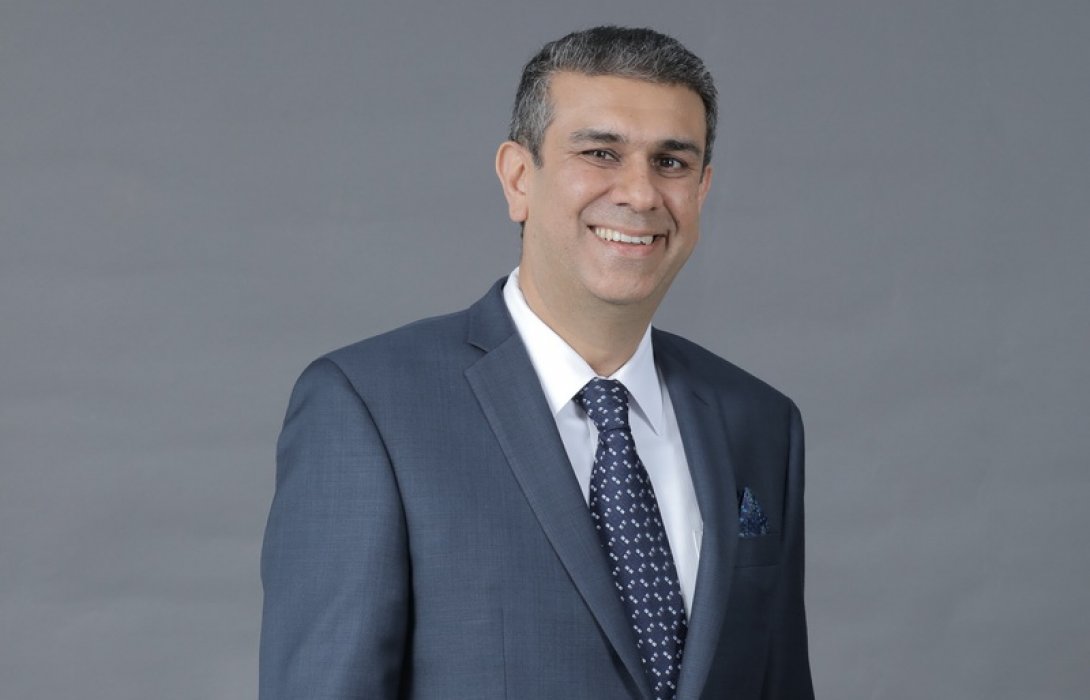 กลุ่มบริษัทเอไอเอ แต่งตั้ง นิคฮิล แอดวานี เป็นประธานเจ้าหน้าที่บริหาร เอไอเอ ประเทศไทย แทน กฤษณ์ จันทโนทก ซึ่งประกาศลาออกจากตำแหน่ง