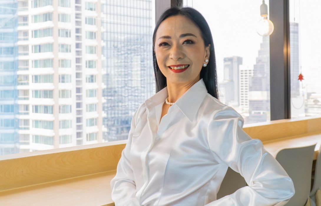 “ซันเดย์” แต่งตั้ง Country Manager คนใหม่มากประสบการณ์ นำทีมขยายพาร์ทเนอร์ธุรกิจ และผลิตภัณฑ์ใหม่ขับเคลื่อน Ecosystem ในไทย