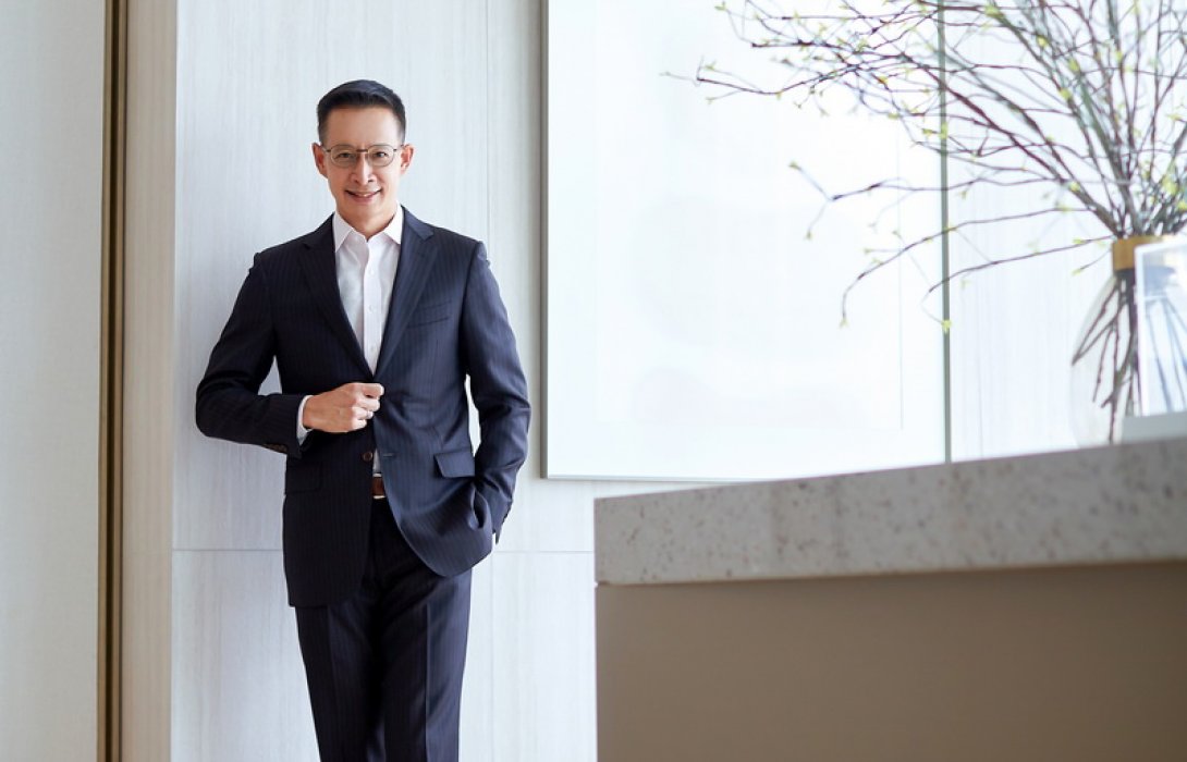 เมืองไทยประกันชีวิต ชู “อีลิท เฮลท์ พลัส” ตอบโจทย์ความคุ้มครองสุขภาพแบบเหมาจ่าย ให้คุณพลัสความคุ้มครองที่เหนือระดับได้ตามต้องการ