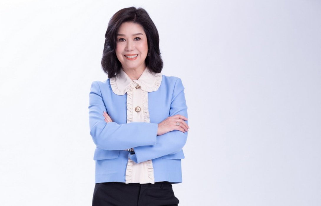 OCEAN LIFE ไทยสมุทร ชวนคนไทยเที่ยวสงกรานต์อย่างปลอดภัย อุ่นใจ ไร้กังวล กับ “ประกันอุบัติเหตุ OCEAN LIFE เที่ยวไทยกันเถอะ” คุ้มครองอุบัติเหตุสูงสุด 8 ลบ.