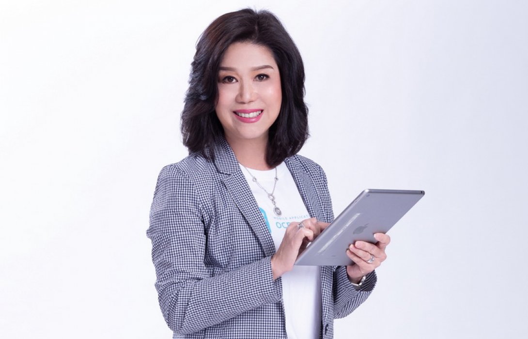 OCEAN LIFE ไทยสมุทร เปิดบริการใหม่! OCHI CHATBOT ผู้ช่วยที่ทำให้ทุกการติดต่อเรื่องประกันชีวิตเป็นเรื่องง่าย